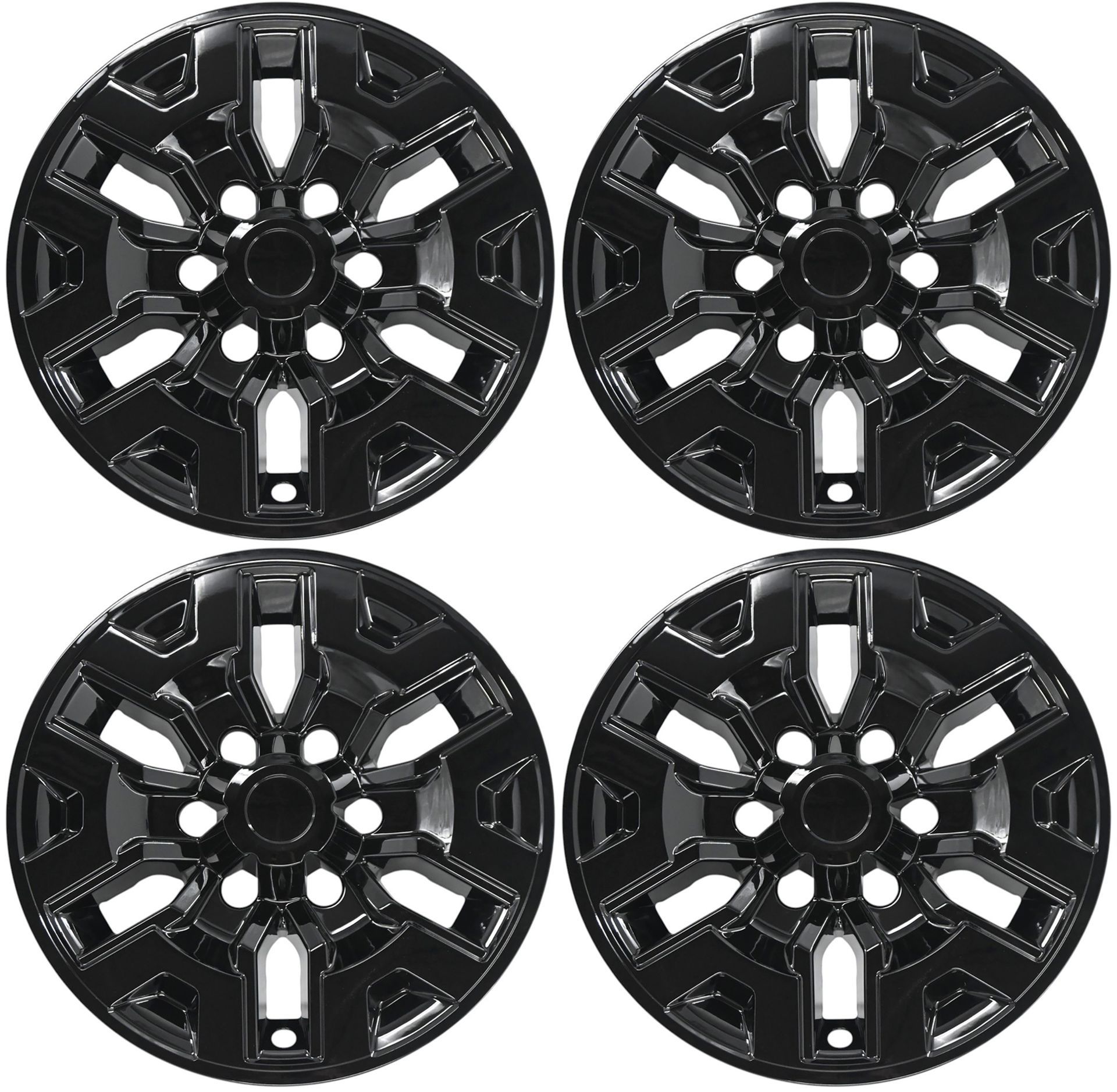 wsk761-16blk-4pc