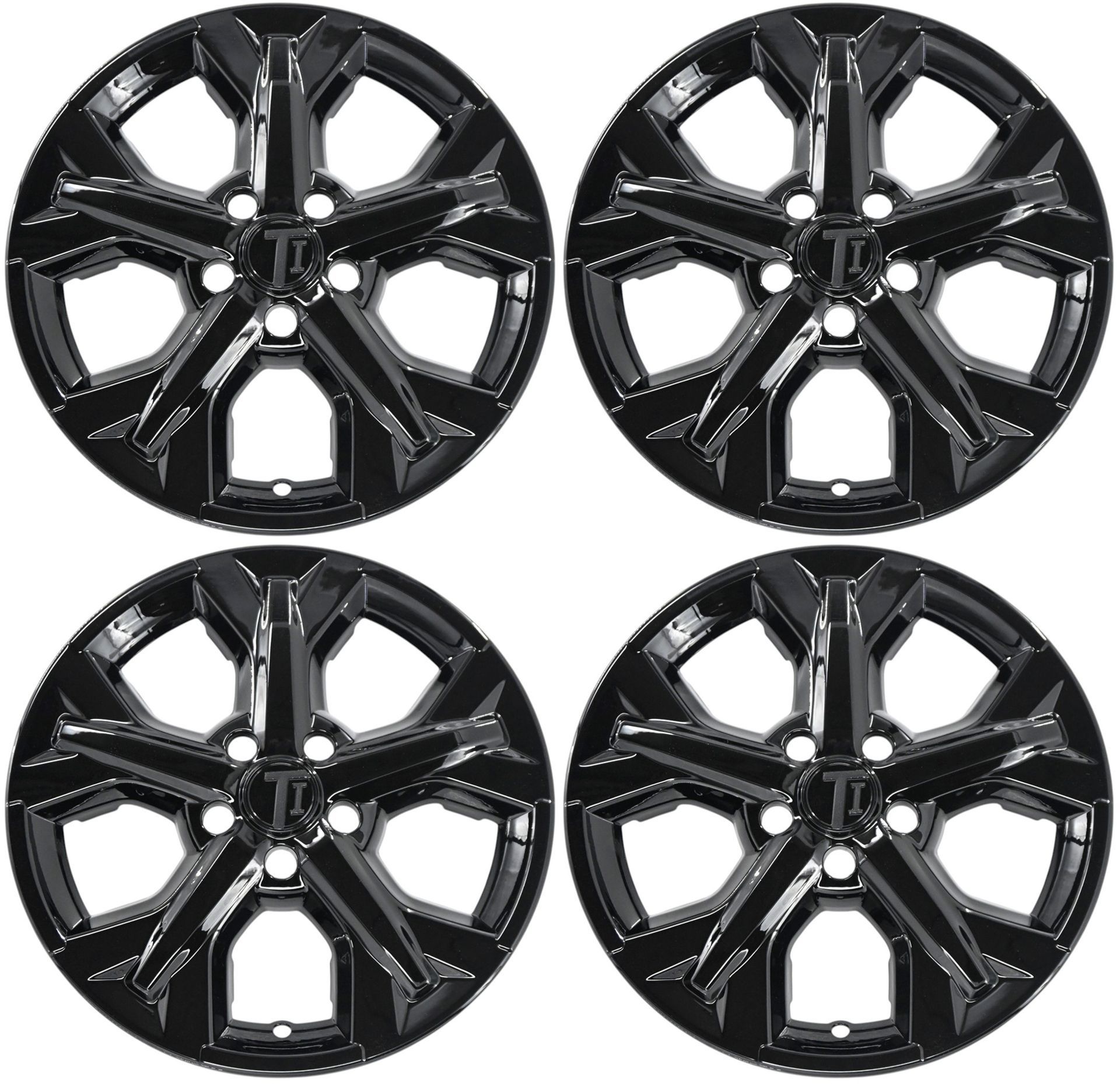 wsk849-17blk-4pc
