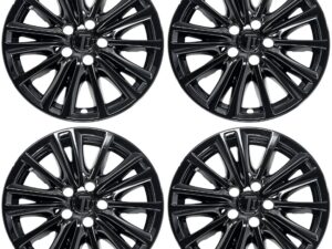 wsk854-17blk-4pc