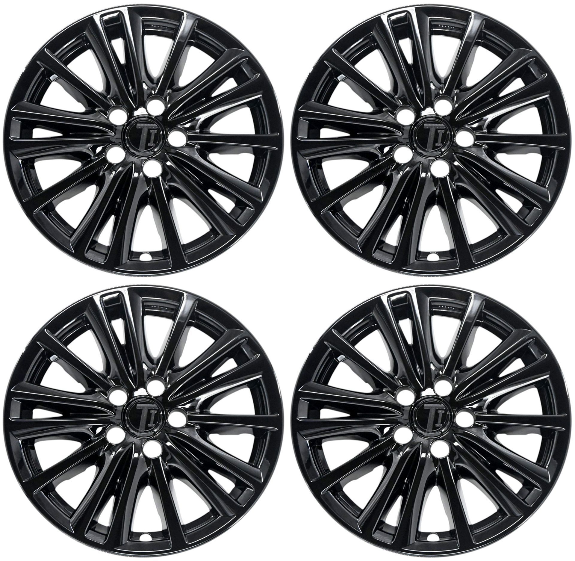 wsk854-17blk-4pc