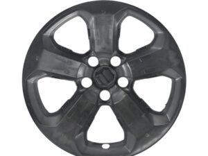 Gloss Black Wheel Skin