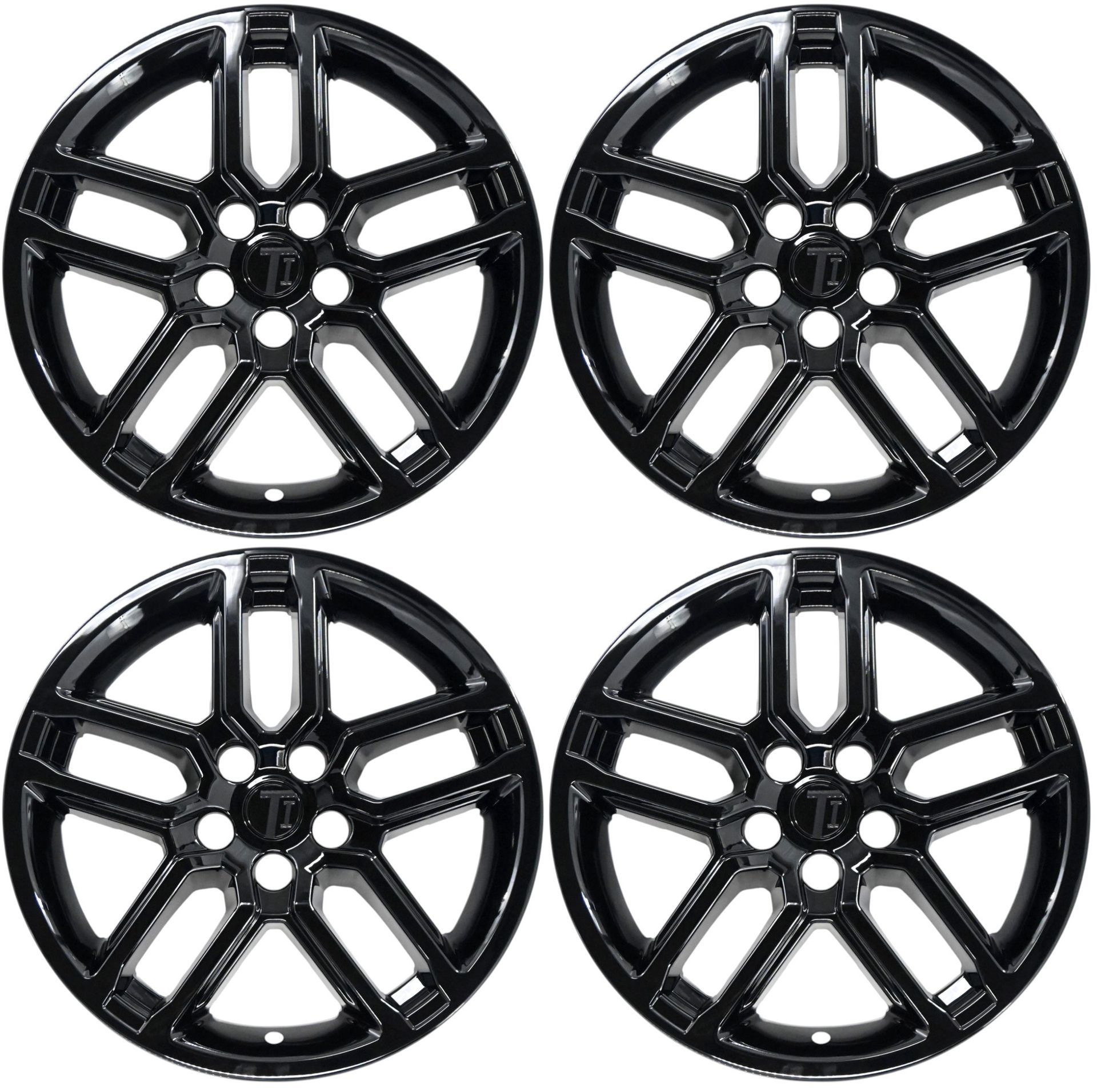 wsk879-18blk-4pc